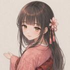 おやまみかげ（・8・）