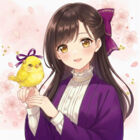 おやまみかげ🐤