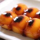 みたらし＠低浮上