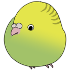 丸インコ