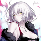 【CLOWN】時雨 十六夜