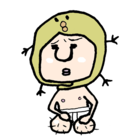 正座回転ドリフト王子