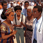 霧人　イスラエル・ハイム