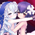 ちょこ☆くろわっさん