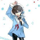 サフィール・ライアン・アイザック