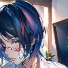 夜涙時雨（ヨルシグレ）