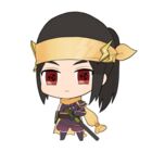 椎名凛