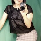 女装小説家すみれ