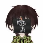 無黒-ムクロ-