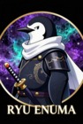 ryu enuma