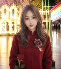 かとうまりこ