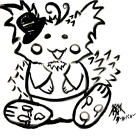 微ているバレー　