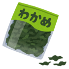 和歌梅（わかめ）