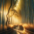 竹薗水脈《タケゾノミオ》