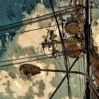 茶房の幽霊店主