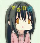 マカロ煮(エロい人)