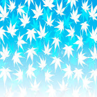 青いウィスキー