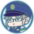 量産型はむねずみ