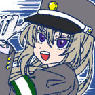 量産型はむねずみ