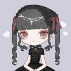 ラミア🌹作詞家の蕾