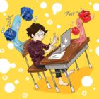 伊瀬ハヤテ