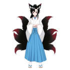 深影黒羽