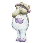 かえるで けろこ