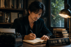 鷹司 怜