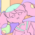 勝見ふうたろー