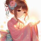 星月