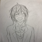 白身さんは恋がしたい