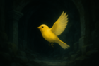 Yellow_Canary