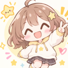 もん(*^^)v