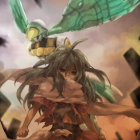 思いつかないお