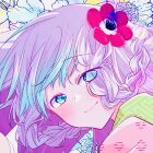 駆けだしポメラニアン