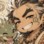 竜弥