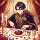 アイゼン・ハンバーグ