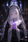 ロザリア・イブ