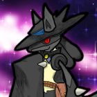 ✨ダークルカリオ✨