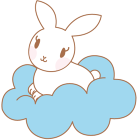 そらうさぎ　はる