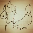 haine