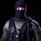 ジェイムズ ハーパーDI5