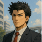 ワタナベジュンイチ