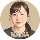 NADIA 川上