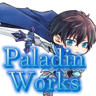 モッチン＠パラディワークス