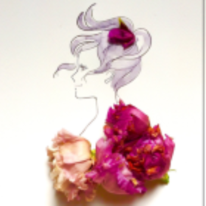 月が舞う夜に。。。