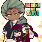 かなえ　ひでお