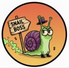 ガラパゴスオオカタツムリ