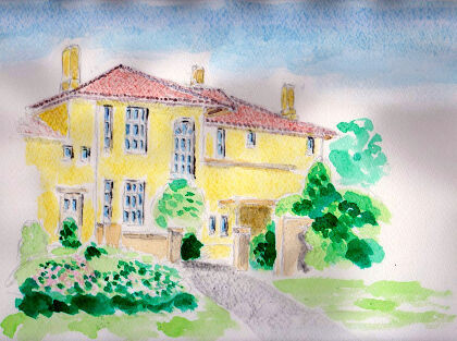 大空まえるー藤本楠庭ー明日香英麿