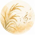 穂波音